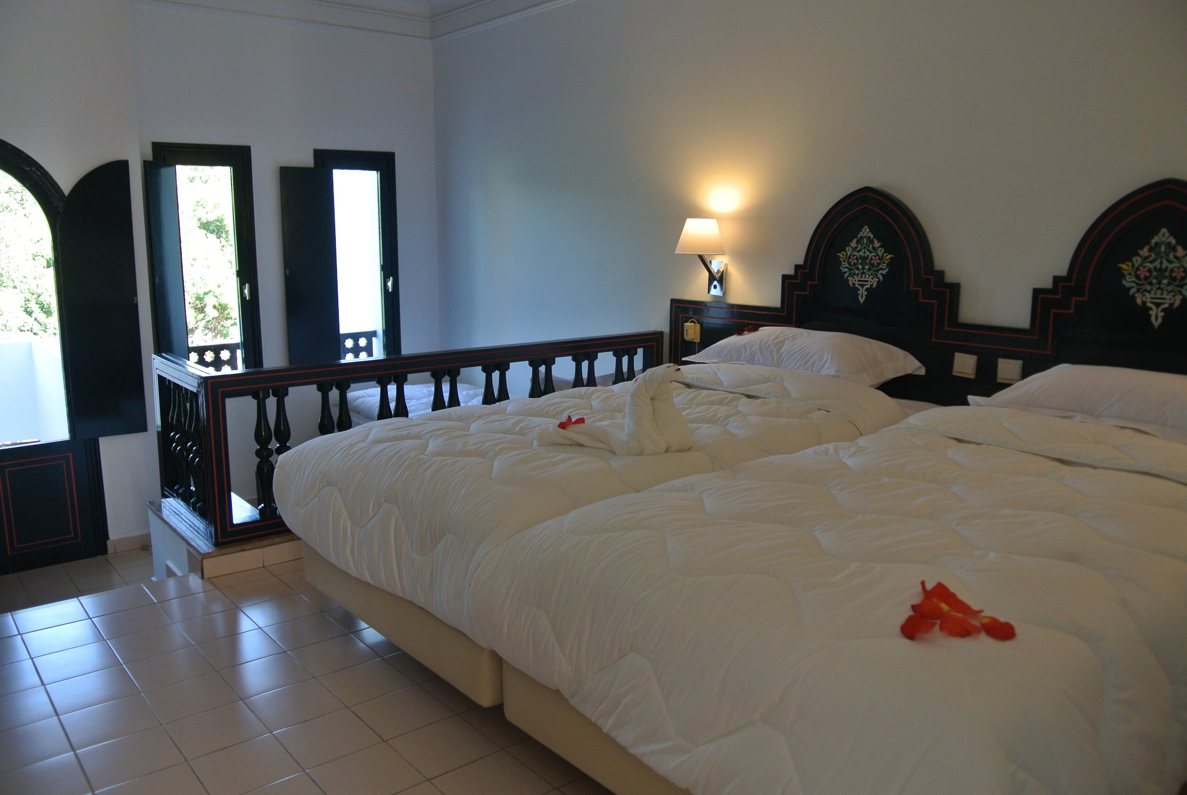 Valeria Jardins D'Agadir Resort Eksteriør bilde