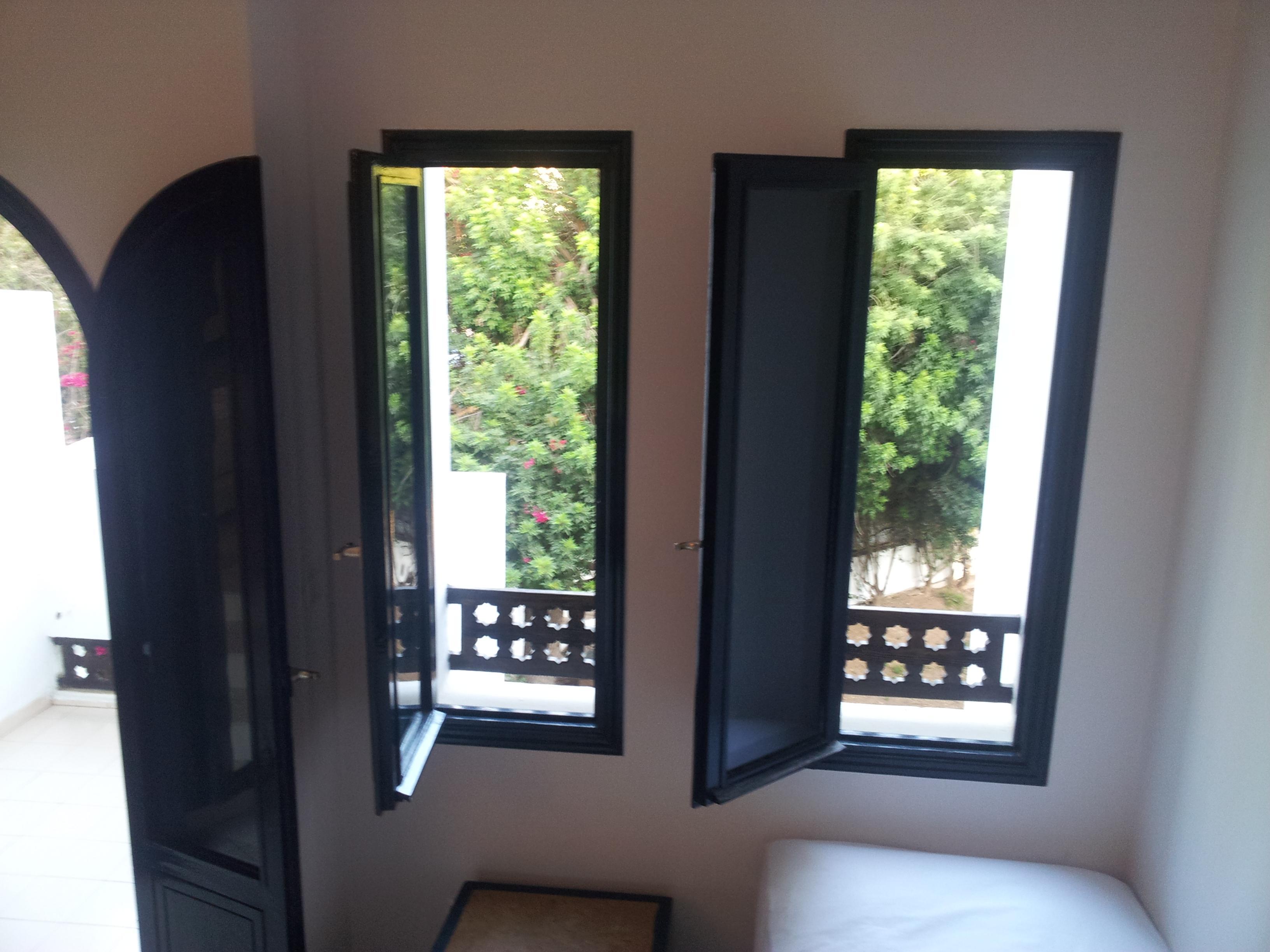 Valeria Jardins D'Agadir Resort Eksteriør bilde