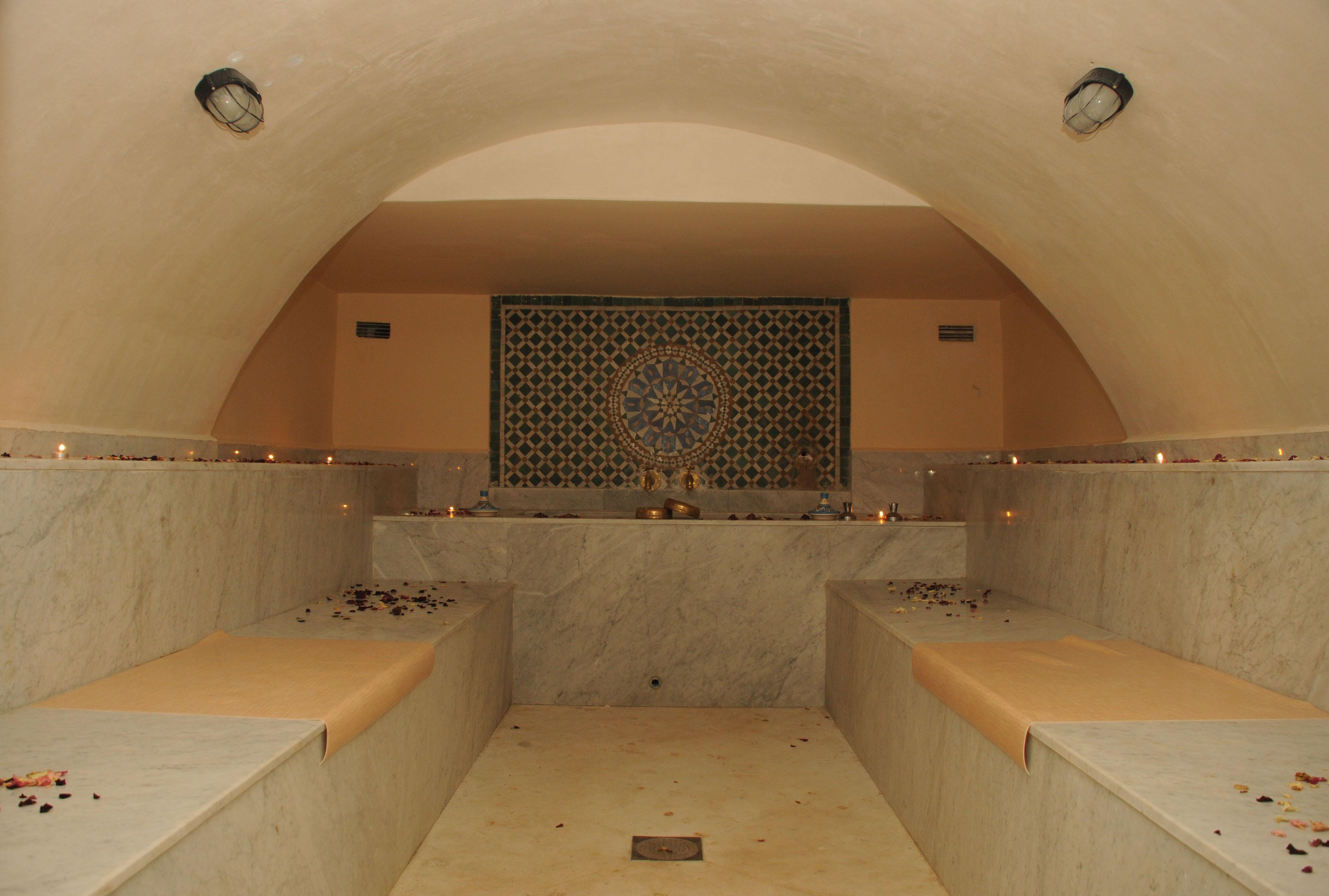 Valeria Jardins D'Agadir Resort Eksteriør bilde