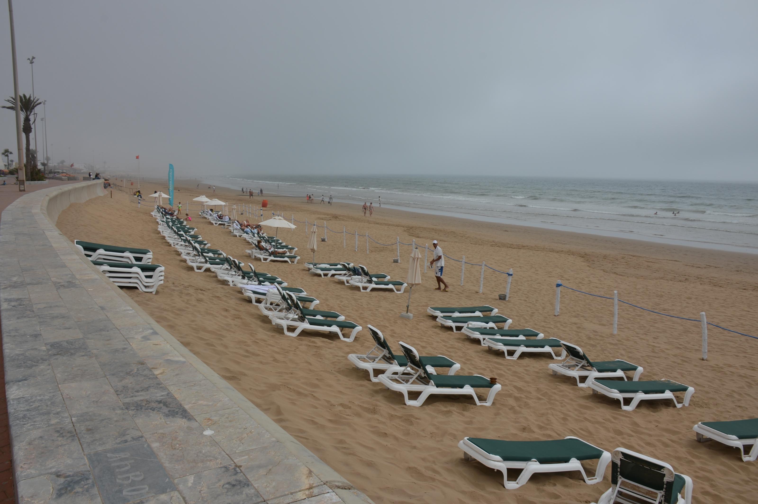 Valeria Jardins D'Agadir Resort Eksteriør bilde