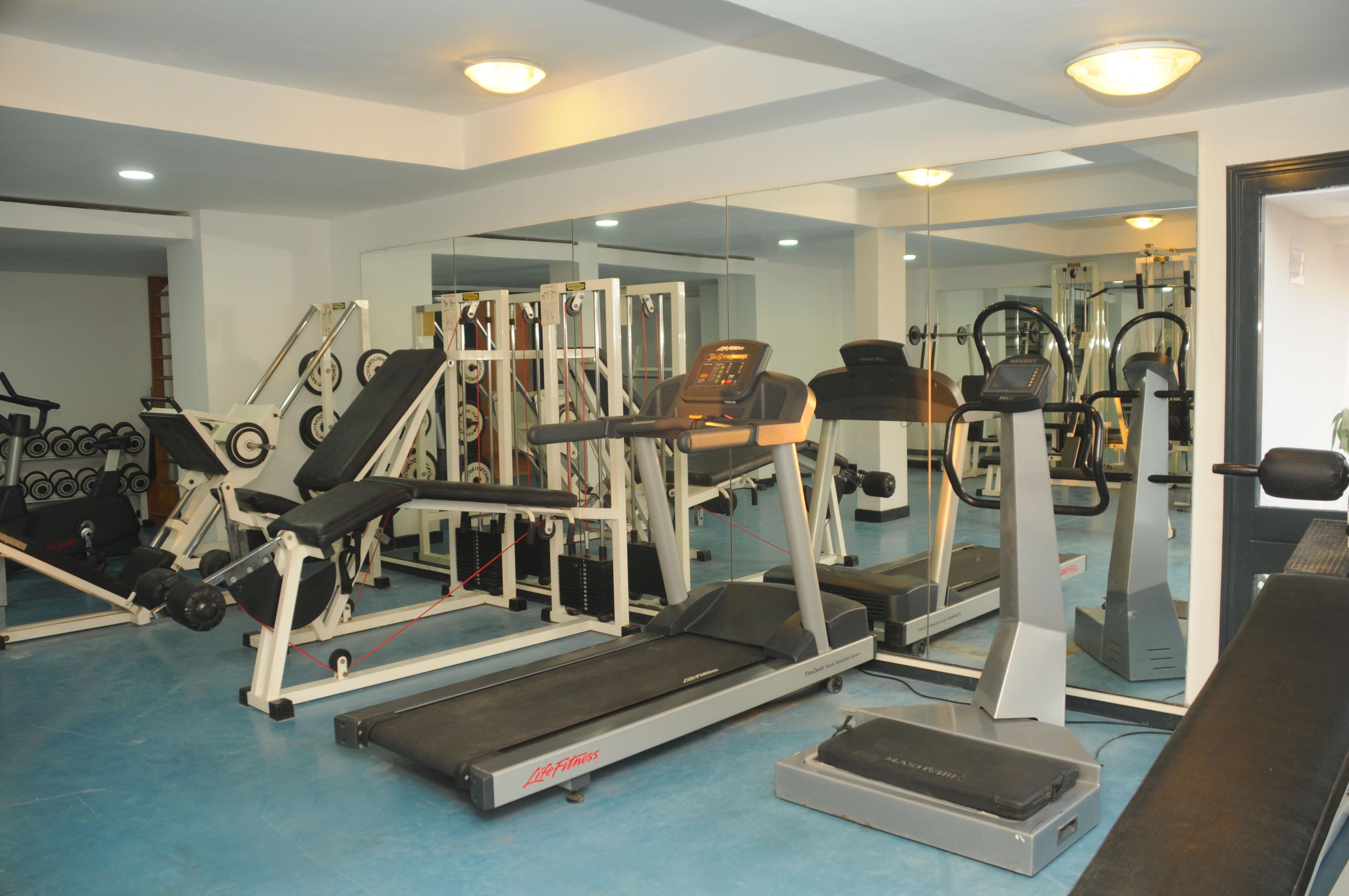 Valeria Jardins D'Agadir Resort Eksteriør bilde