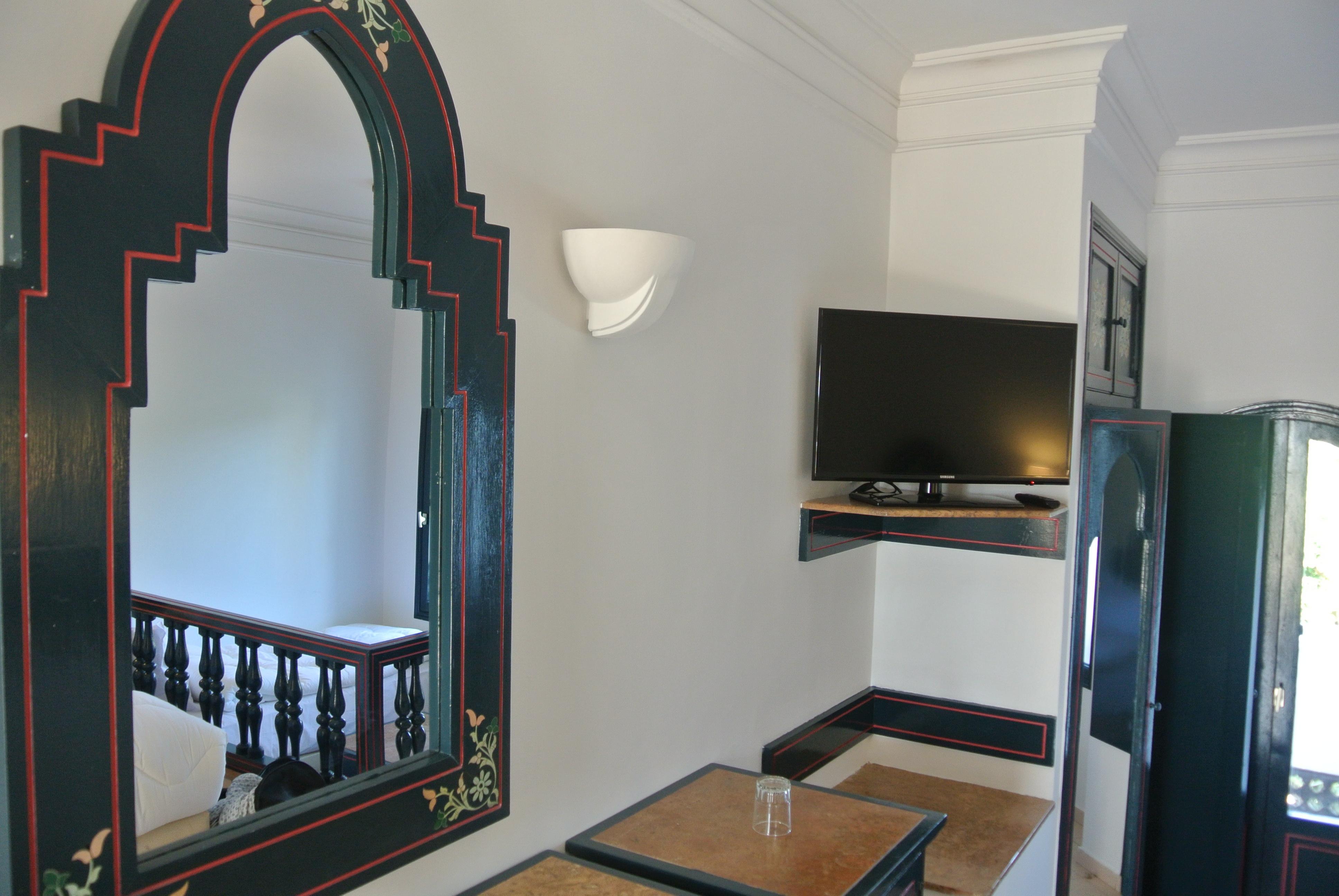 Valeria Jardins D'Agadir Resort Eksteriør bilde