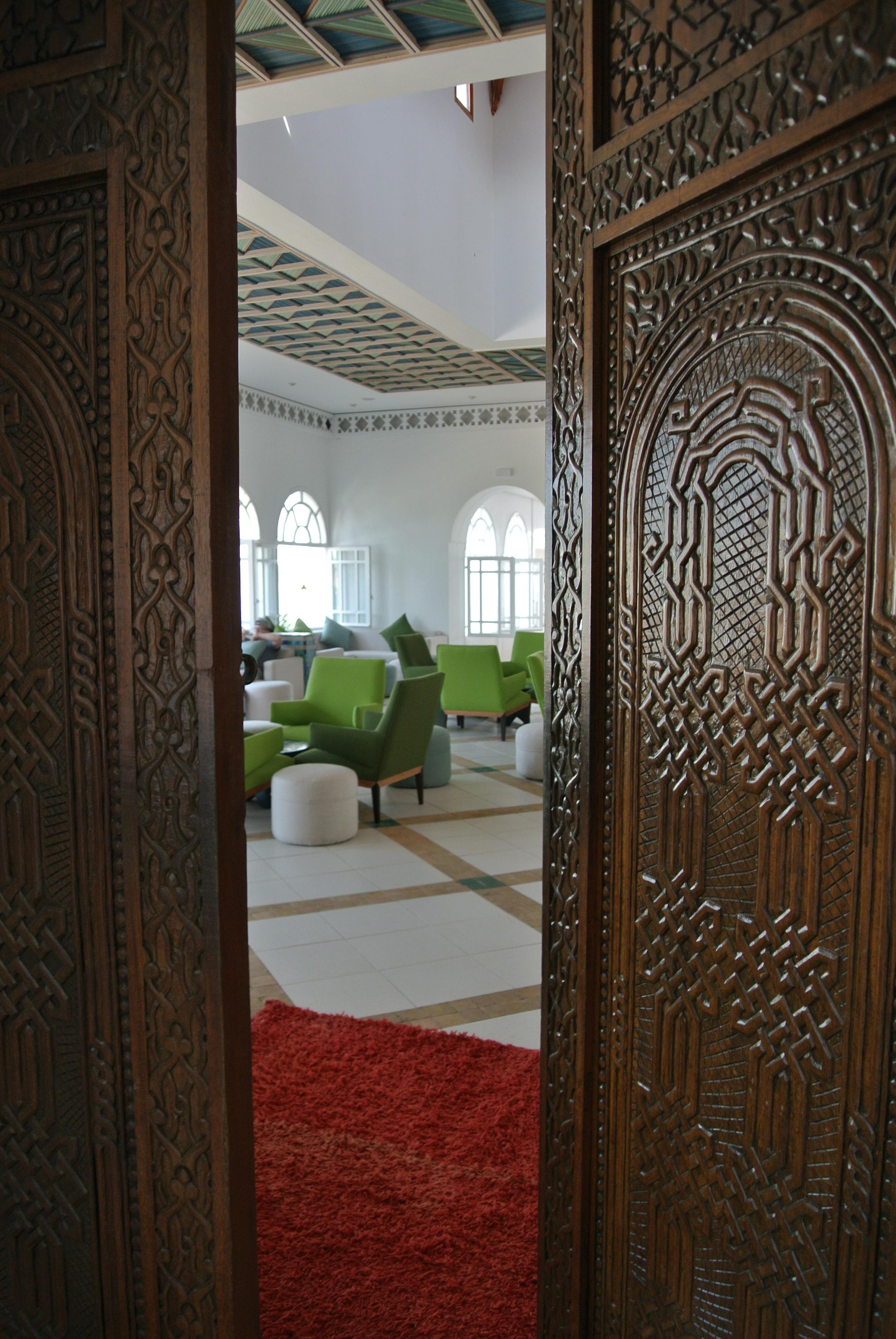 Valeria Jardins D'Agadir Resort Eksteriør bilde