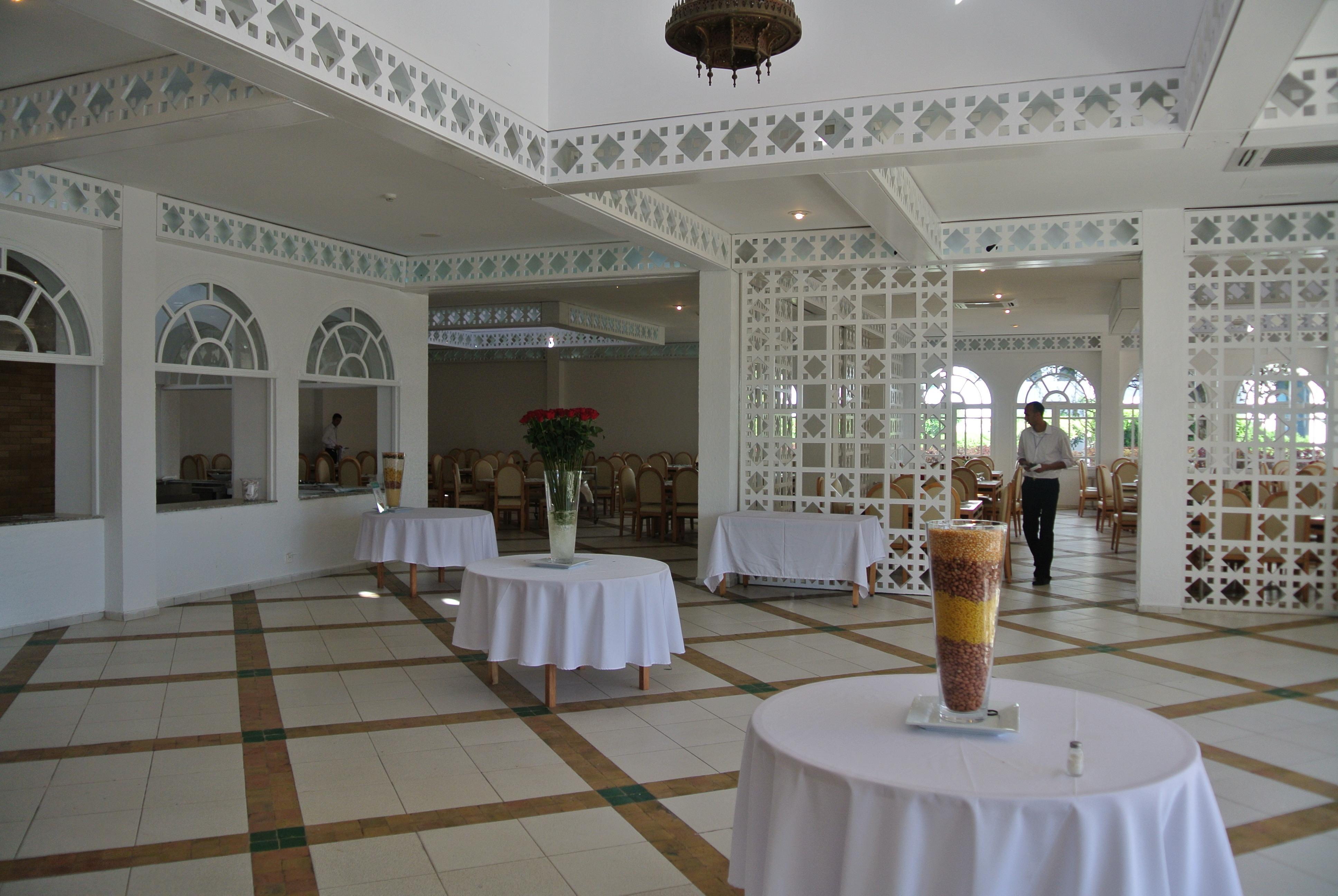 Valeria Jardins D'Agadir Resort Eksteriør bilde
